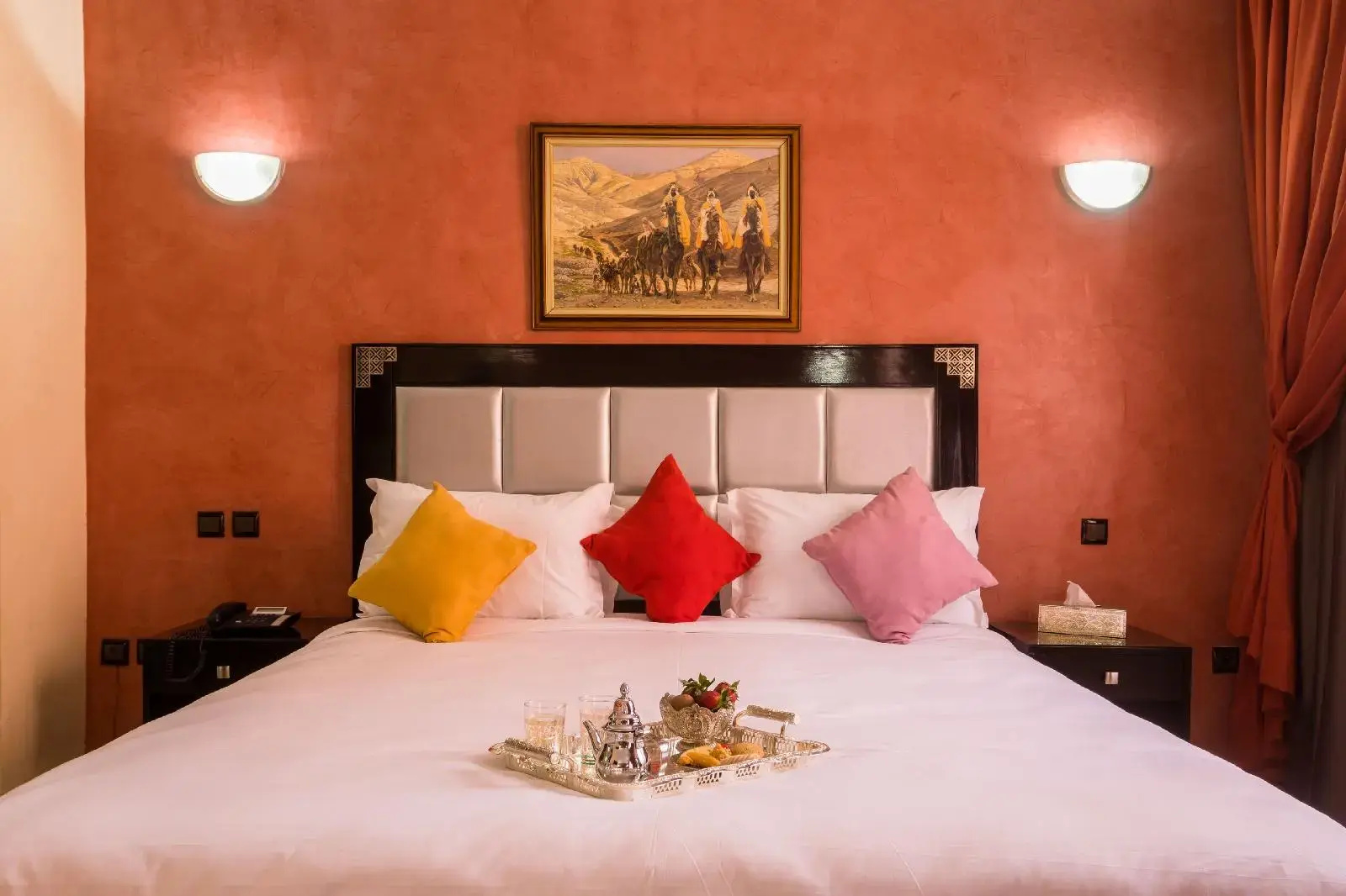 Photo - Hôtel Meriem
