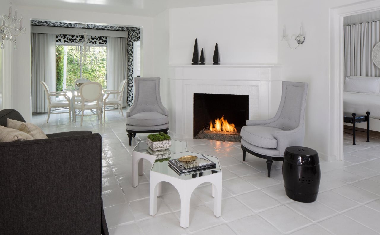 Foto - Avalon Hotel & Bungalows Palm Springs, a Member of Design Hotels