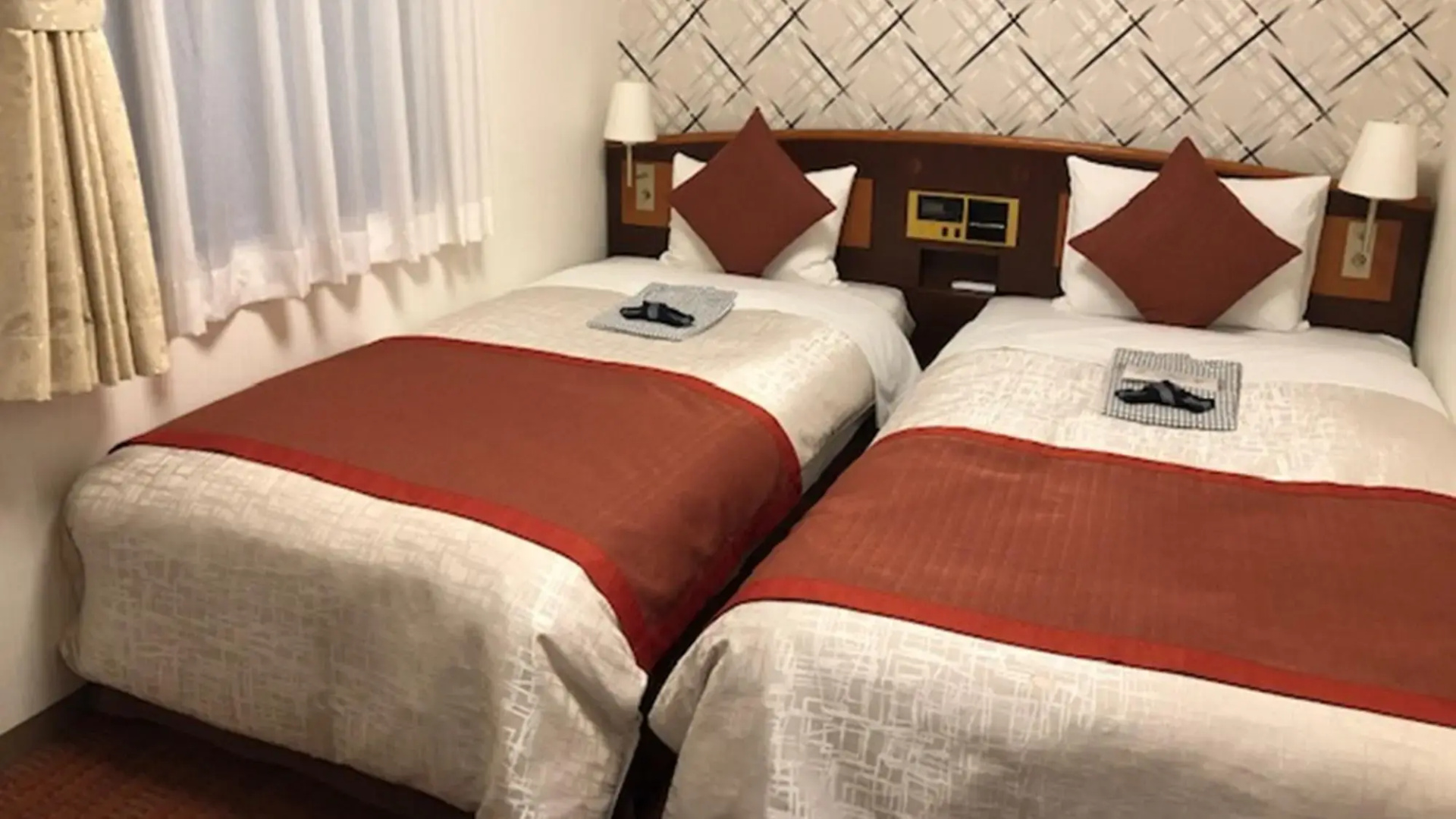 Photo - Tokyo Ueno New Izu Hotel