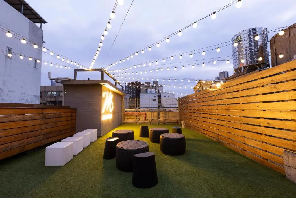 Foto - MEANDER Taipei