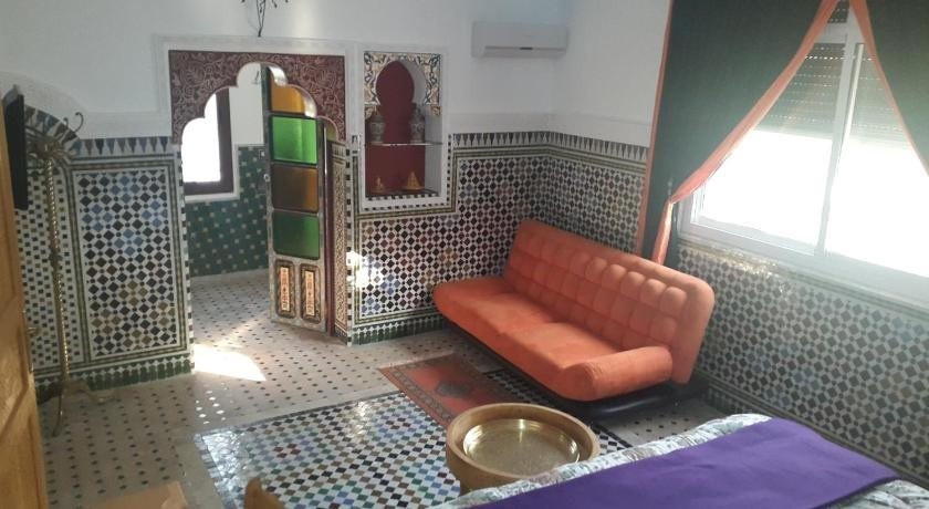 Photo - Malabata Guest House