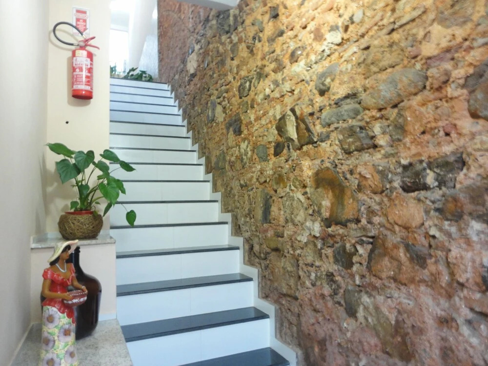 Foto - Pousada Bahia Morena