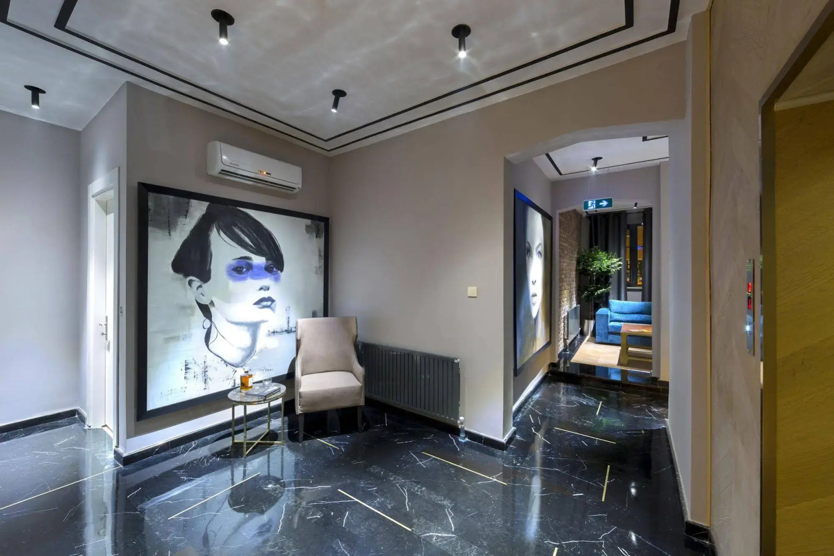 Foto - Walton Hotels Galata