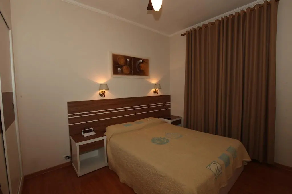 Foto - Hotel Minas Gerais