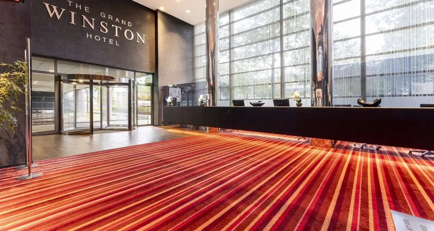 Foto - PLAZA Premium Grand Winston