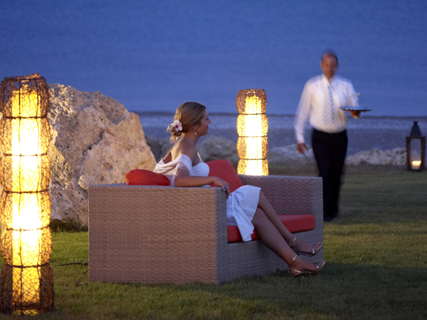 Foto - Rodos Palladium Leisure & Wellness