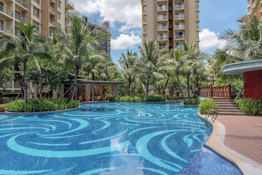 Foto - One Park Hotel & Residence