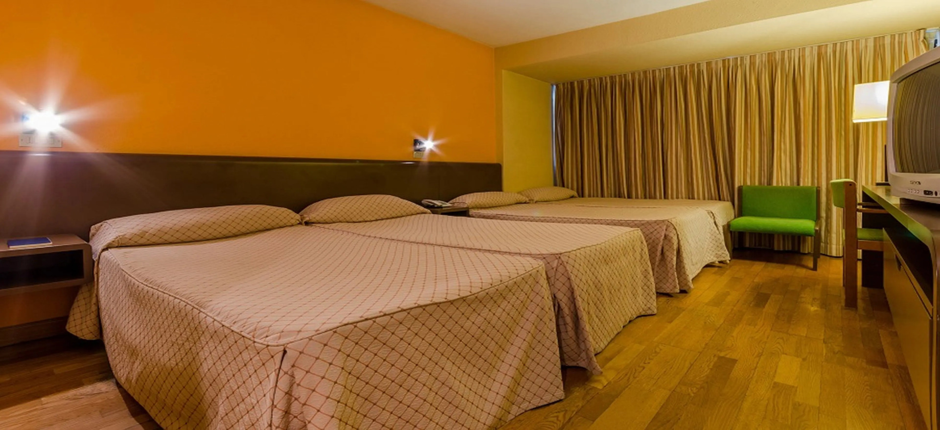 Foto - Hotel Sant Eloi