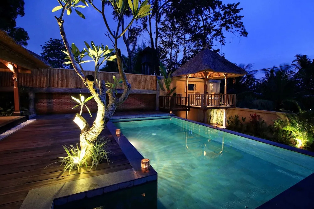 Photo - Villa Bedauh Ubud Managed by Manara