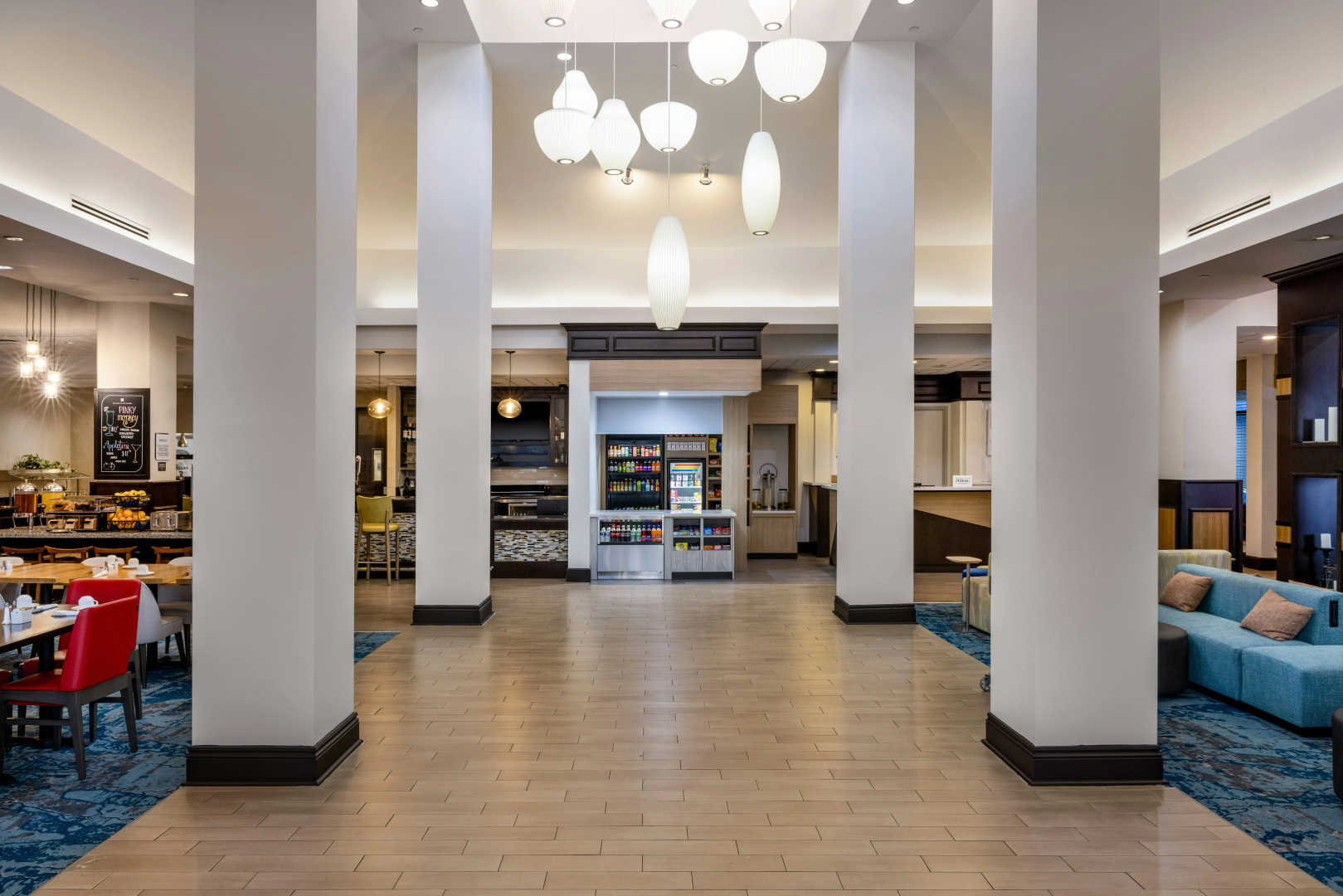 Foto - Hilton Garden Inn West Palm Beach Airport