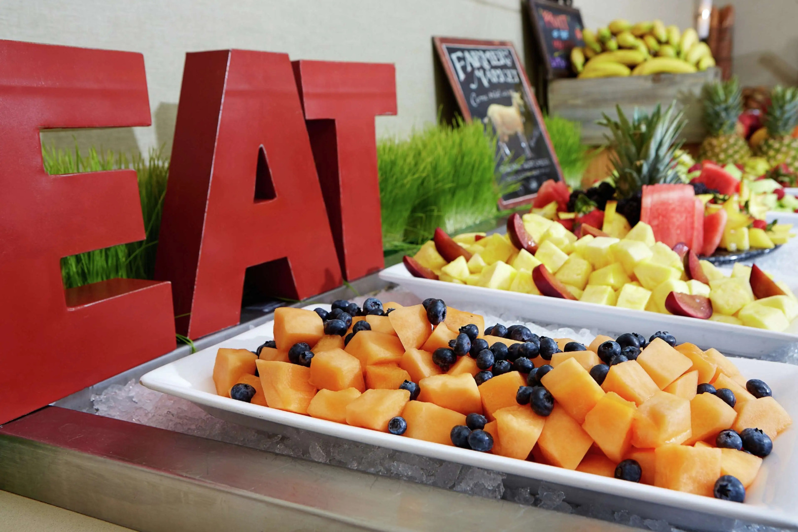 Foto - The Beverly Hilton