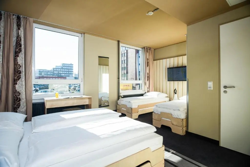 Photo - Superbude Hamburg St Georg