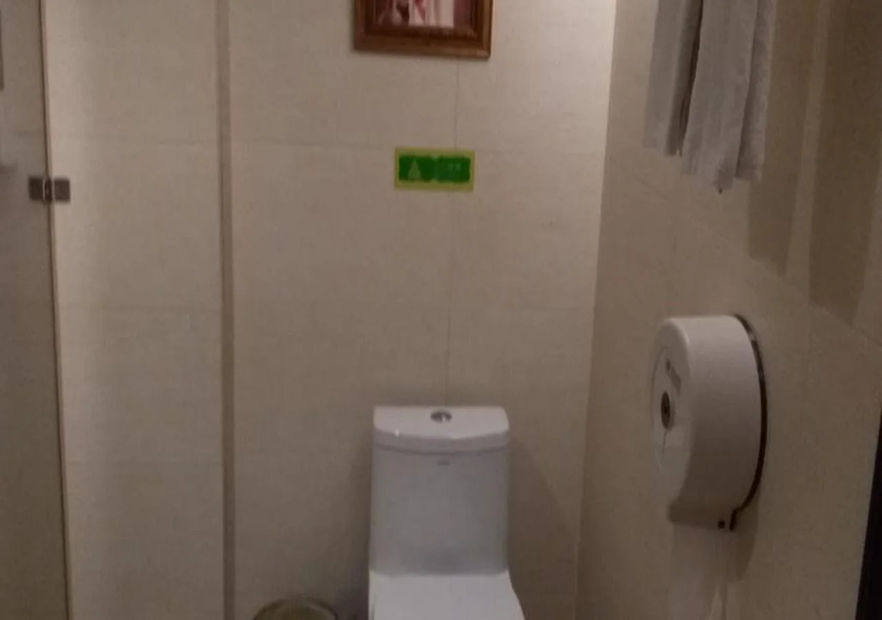 Foto - Vienna 3 Best Hotel Shenzhen Airong Road