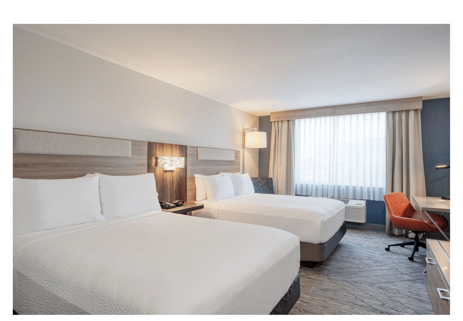 Foto - Holiday Inn Express Federal Way Seattle South by IHG