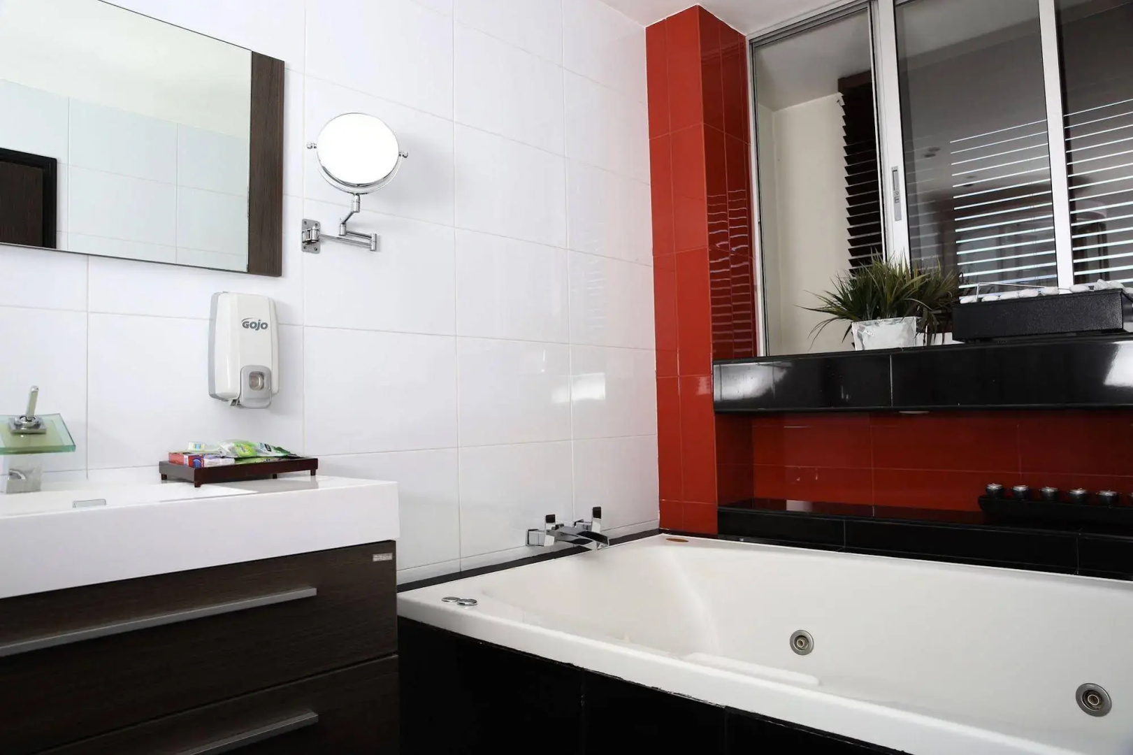 Foto - Suites 108