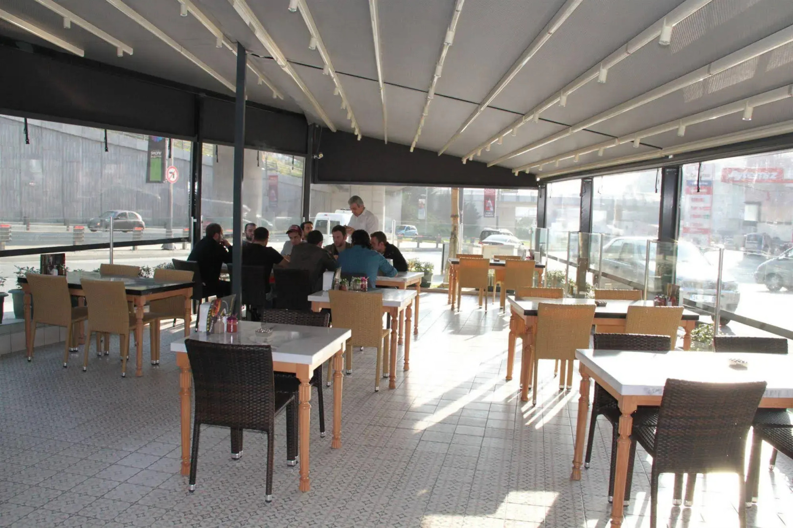 Foto - Urban Hotel Bomonti