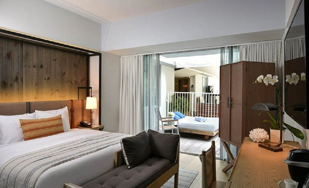 Photo - Hotel Victor South Beach