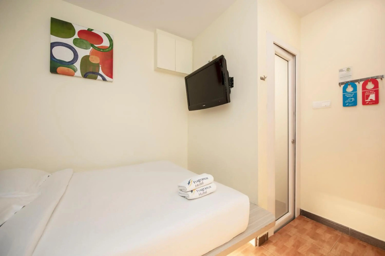 Foto - Aqueen Hotel Paya Lebar