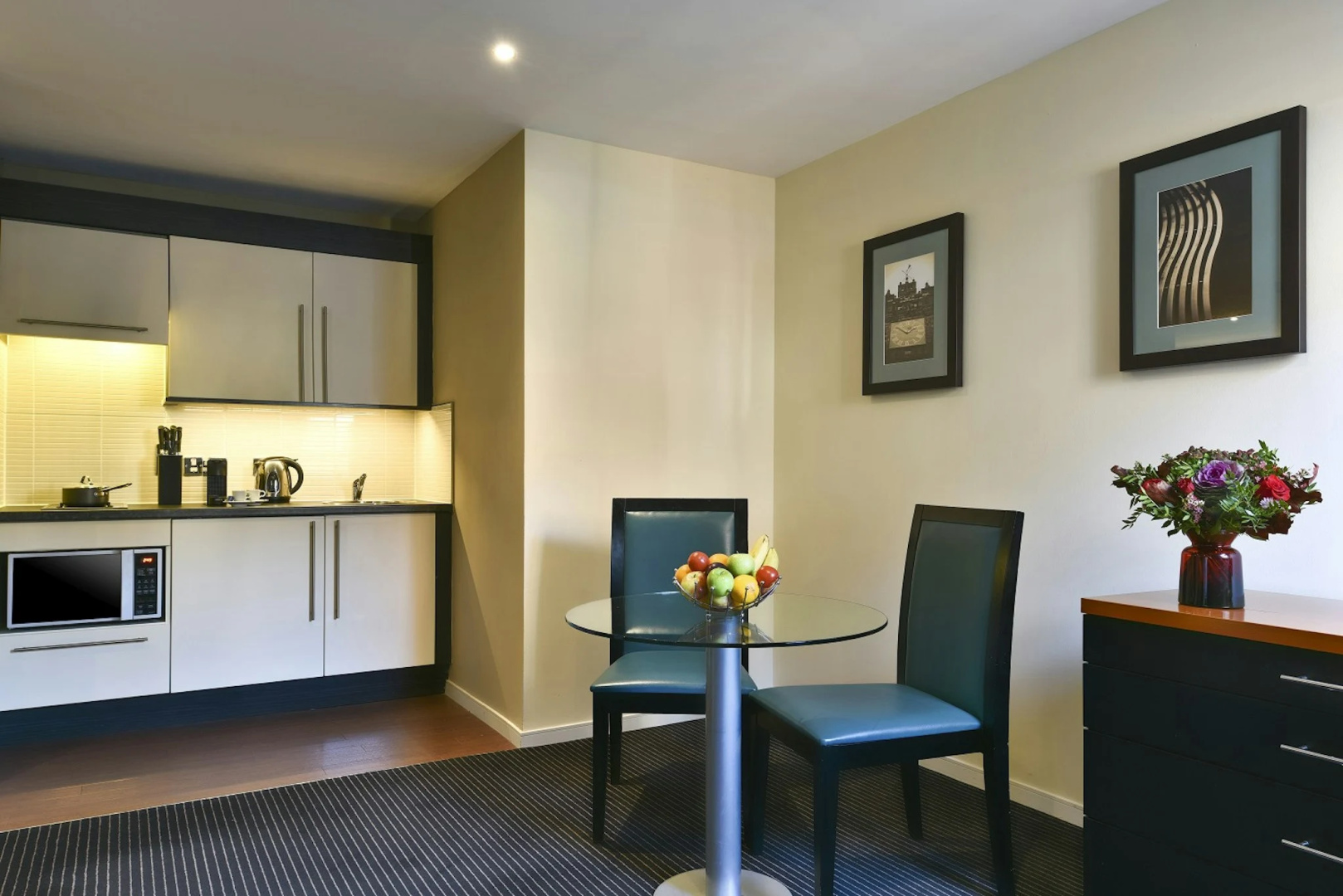 Foto - Fraser Suites Glasgow
