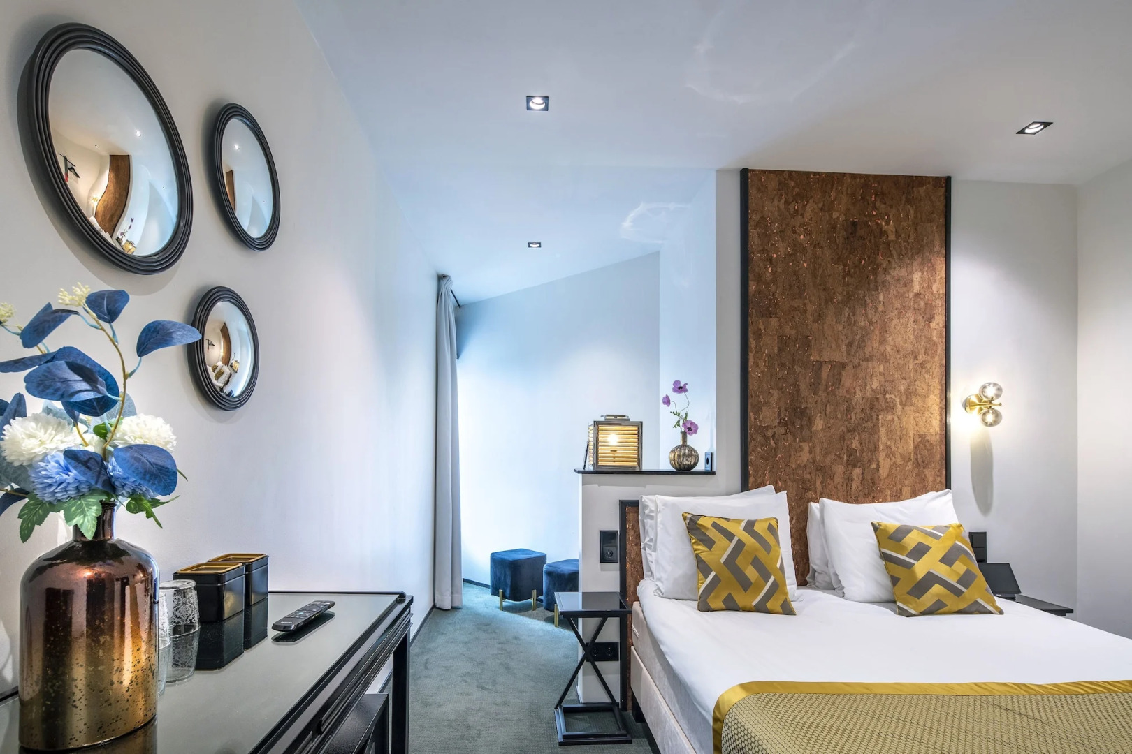 Foto - Sotel Amsterdam Central Station