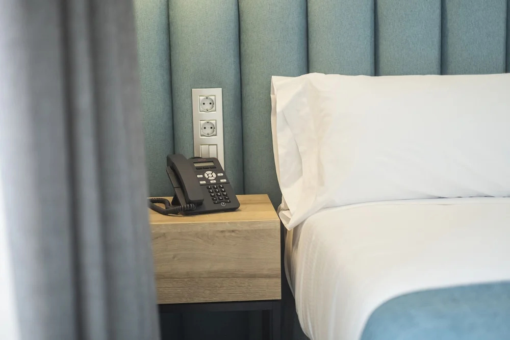 Foto - Hotel Voramar
