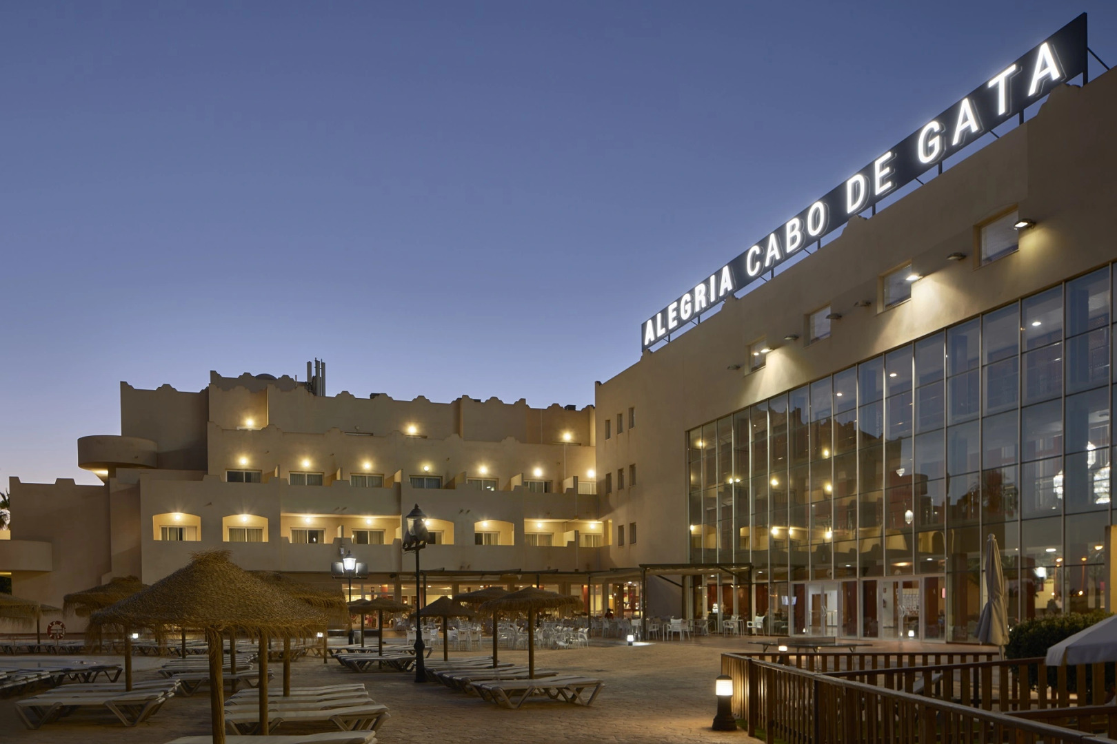 Foto - ALEGRIA Cabo De Gata