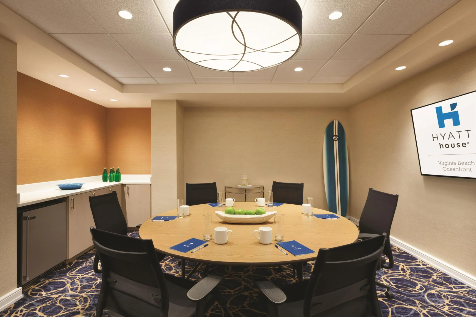 Foto - Hyatt House Virginia Beach / Oceanfront