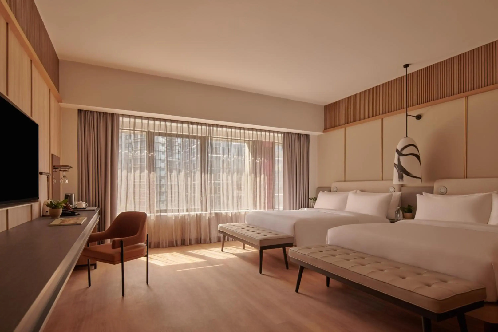 Foto - Amara Singapore