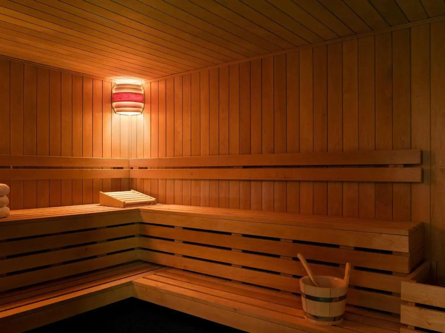 Foto - Hôtel Barrière Le Grand Hôtel Dinard