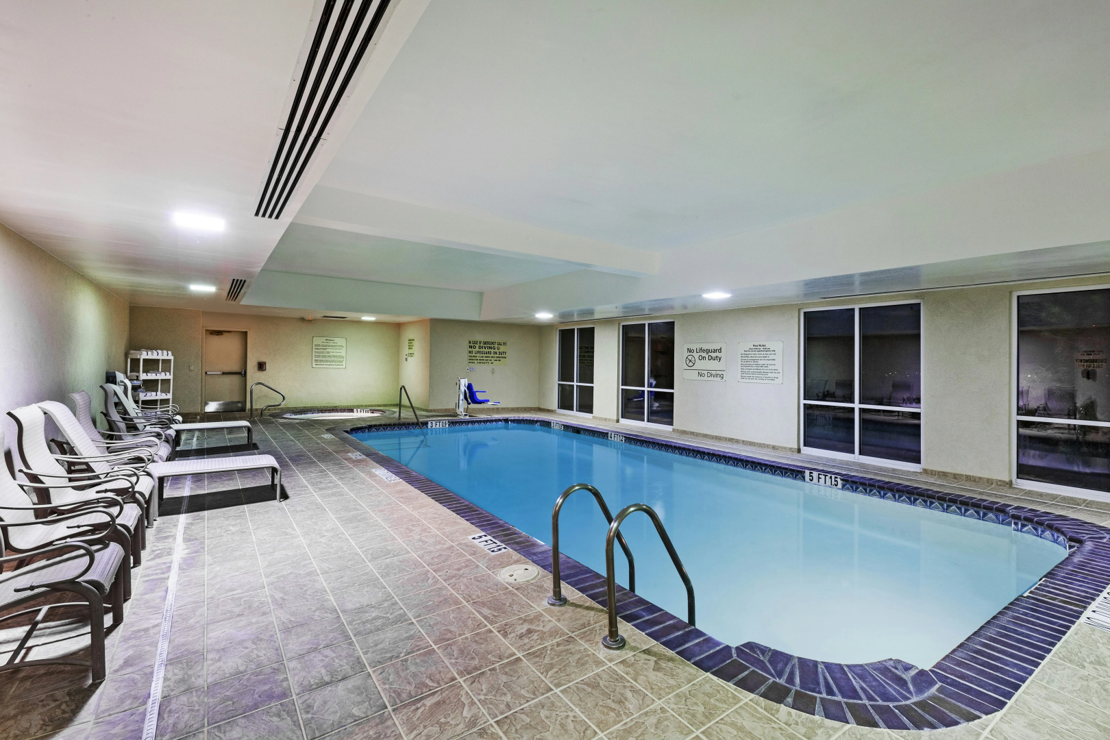 Photo - Hampton Inn & Suites El Paso West