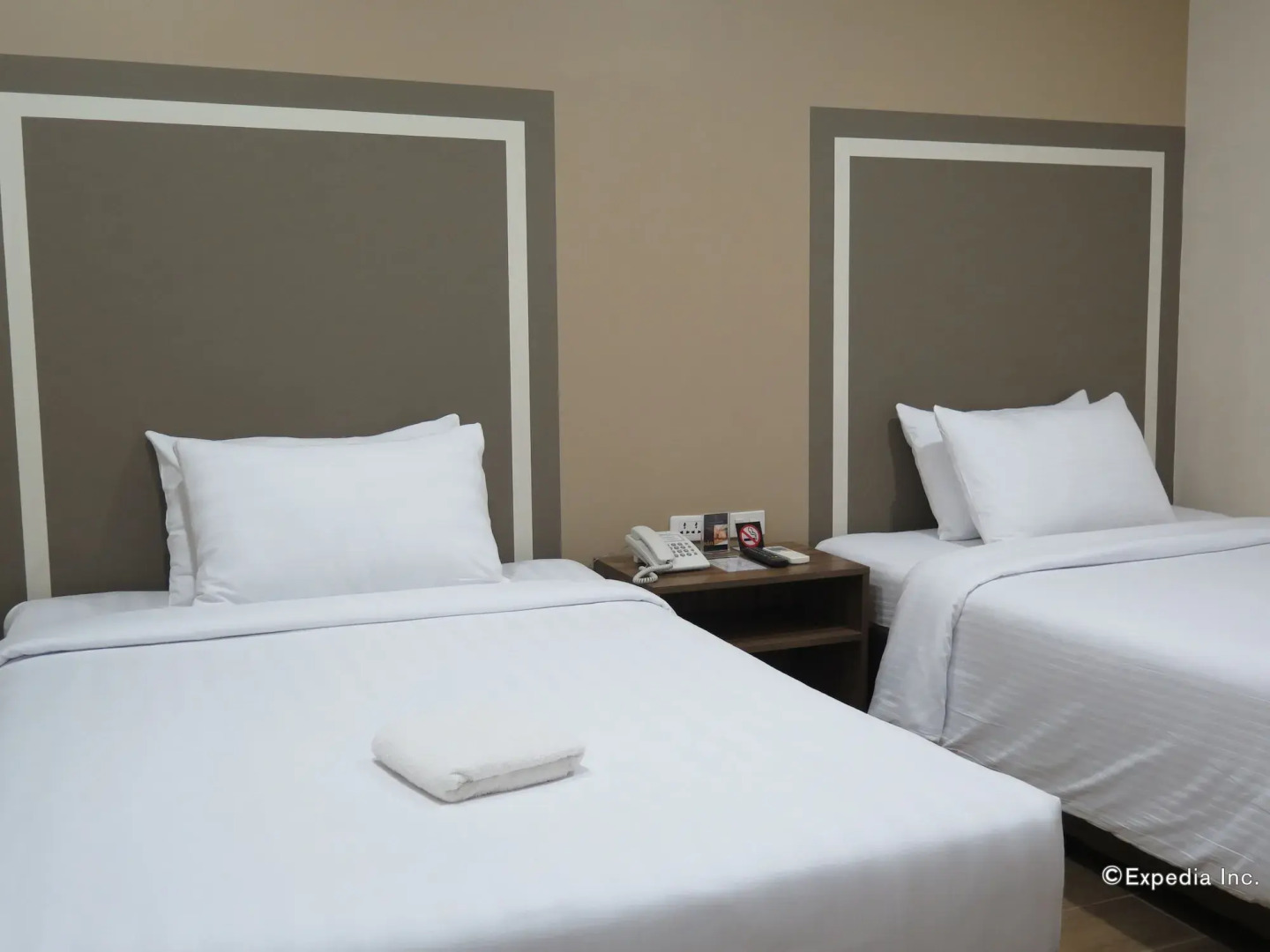 Photo - Capital O 911 S Hotel And Residences