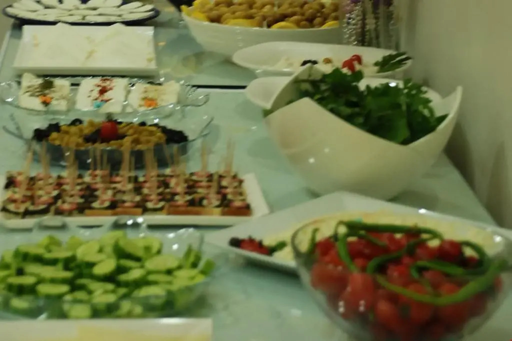 Photo - Topkapı Otel Özyavuz