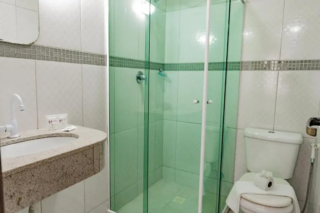 Photo - HANNA Balneário Hotel