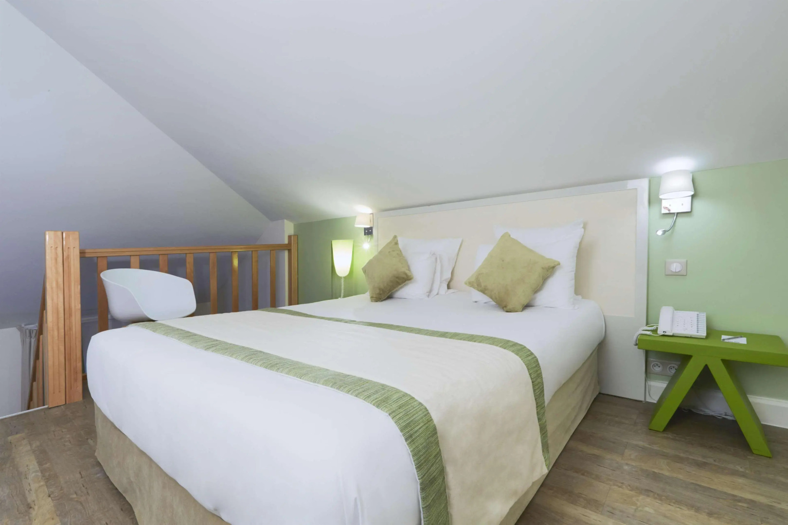 Photo - Kyriad Paris 18 - Porte de Clignancourt - Montmartre