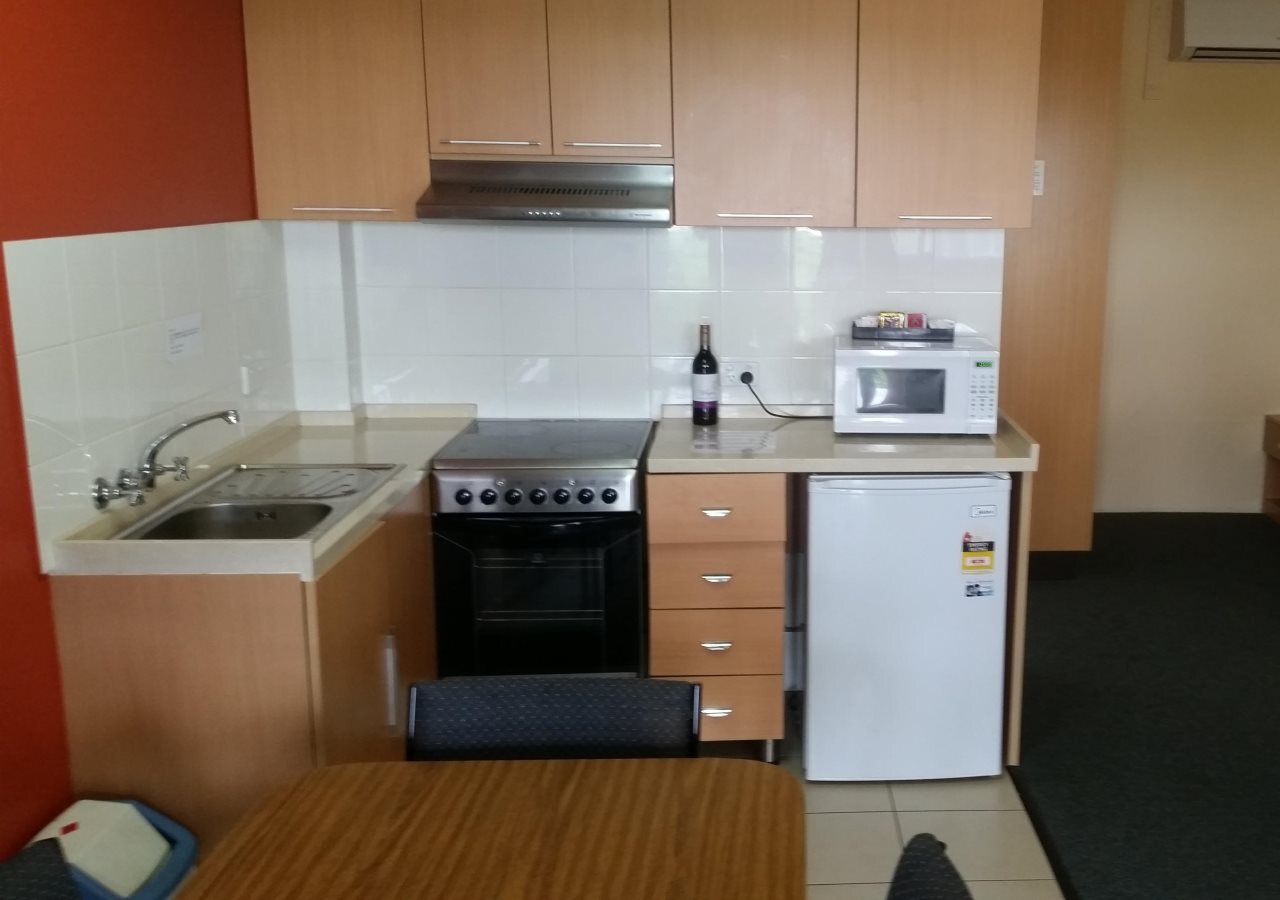 Foto - Annerley Motor Inn