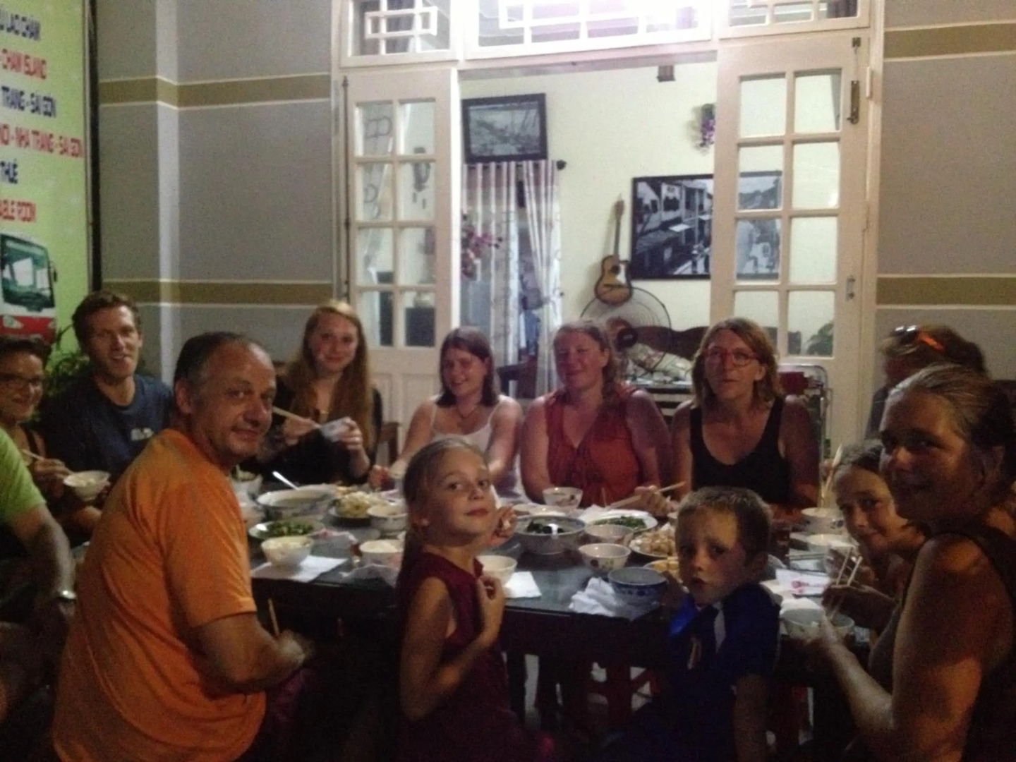 Photo - Homestay Hong Cong