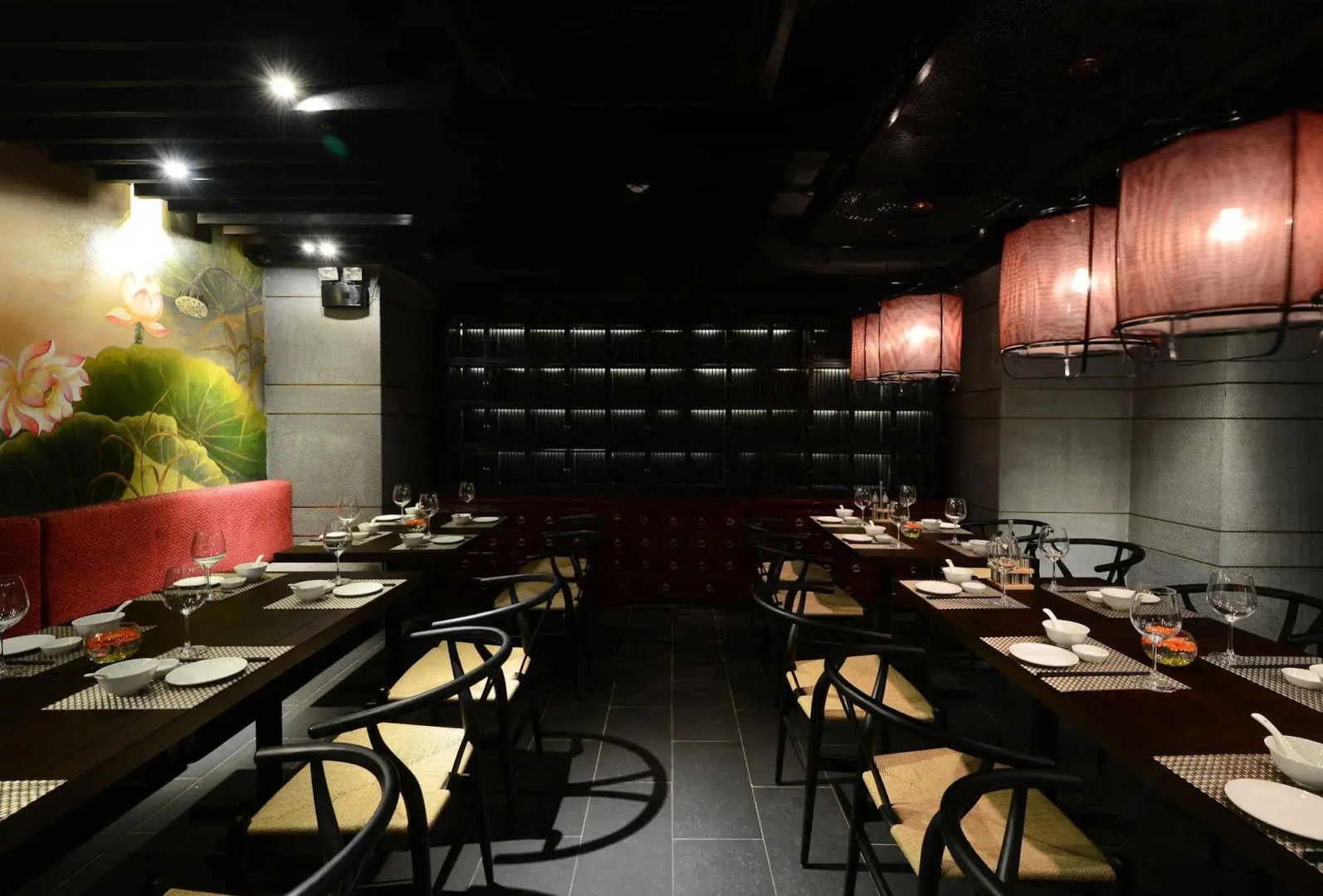 Foto - The Chi Boutique Hotel