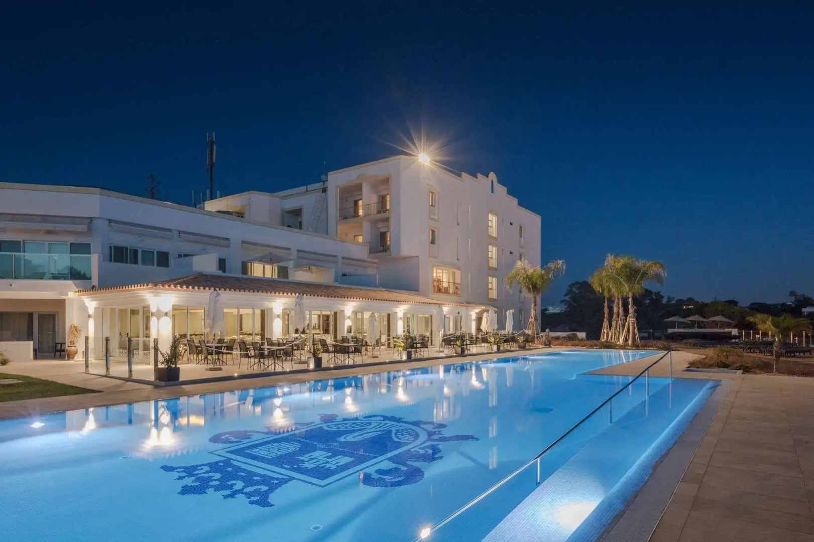 Photo - Dona Filipa Hotel