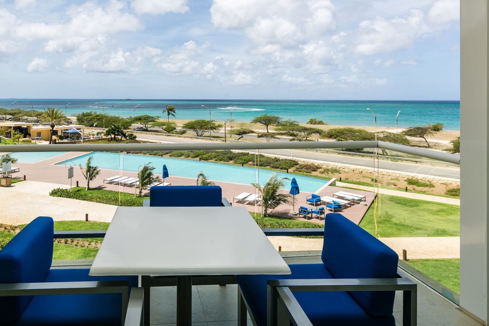 Foto - Blue Residences