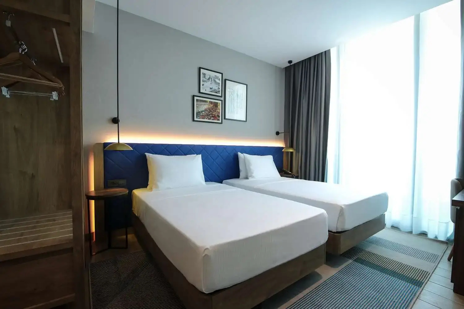 Foto - Hilton Garden Inn Ankara Cankaya