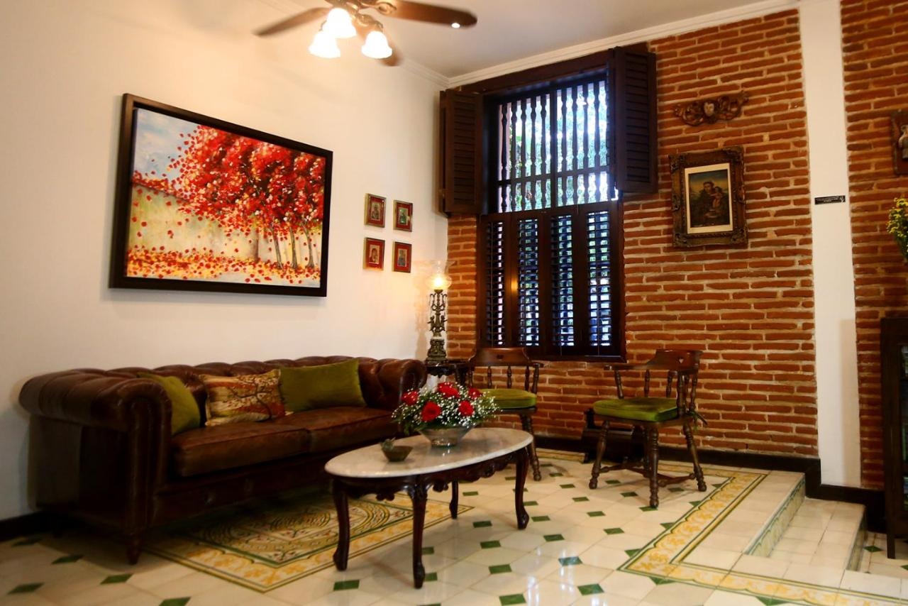 Foto - Hotel Casa La Fe By BespokeColombia