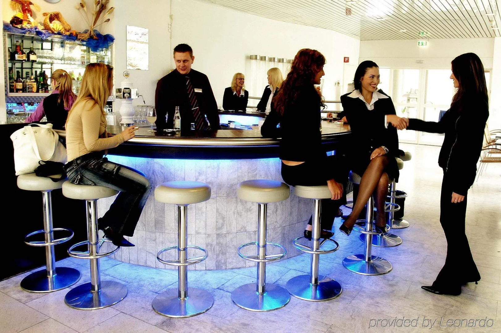 Photo - Hotel Ambassador