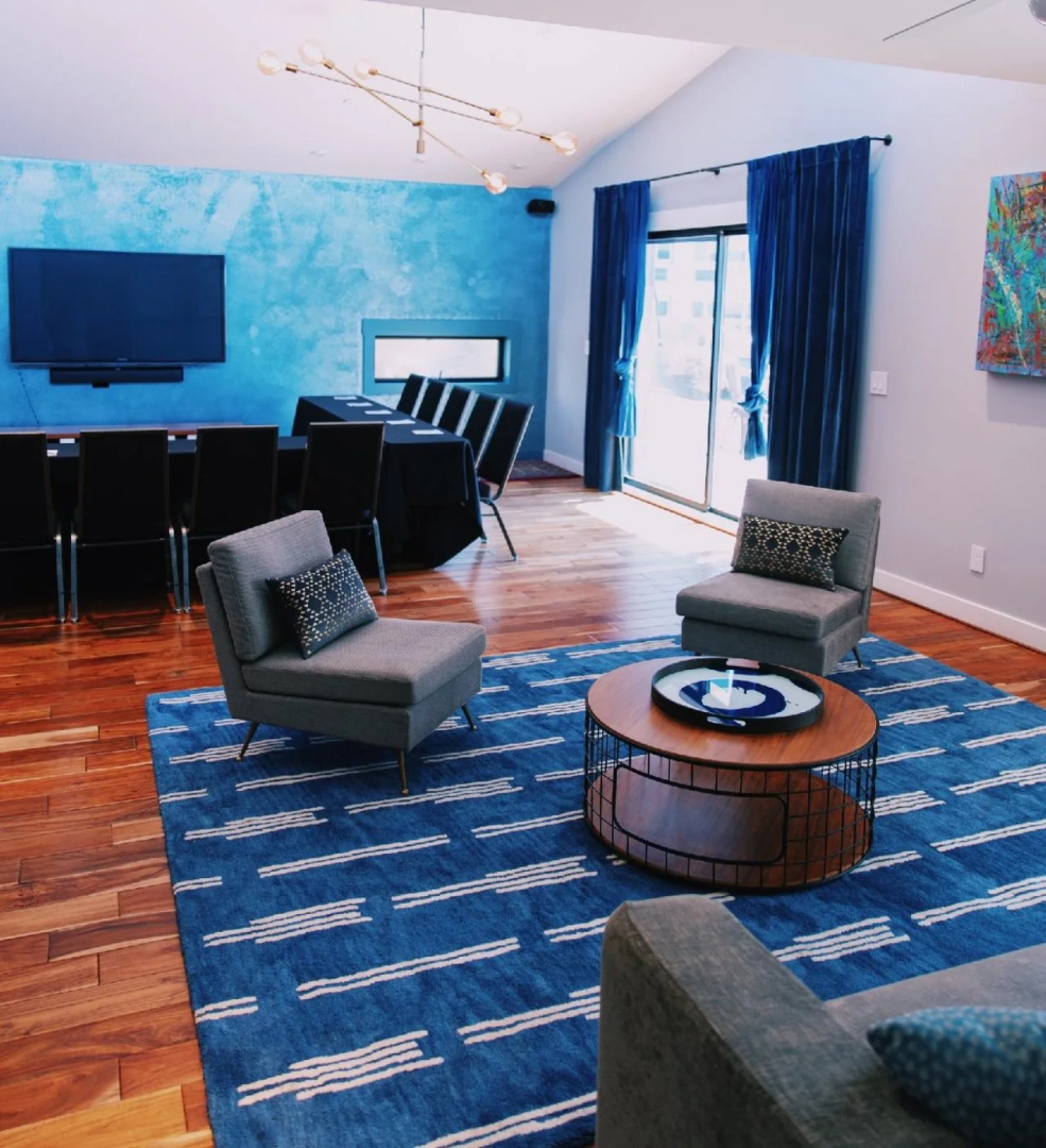 Photo - Tilden Hotel