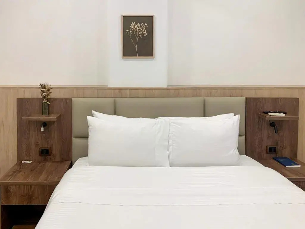 Foto - Hotel Provenza Garden