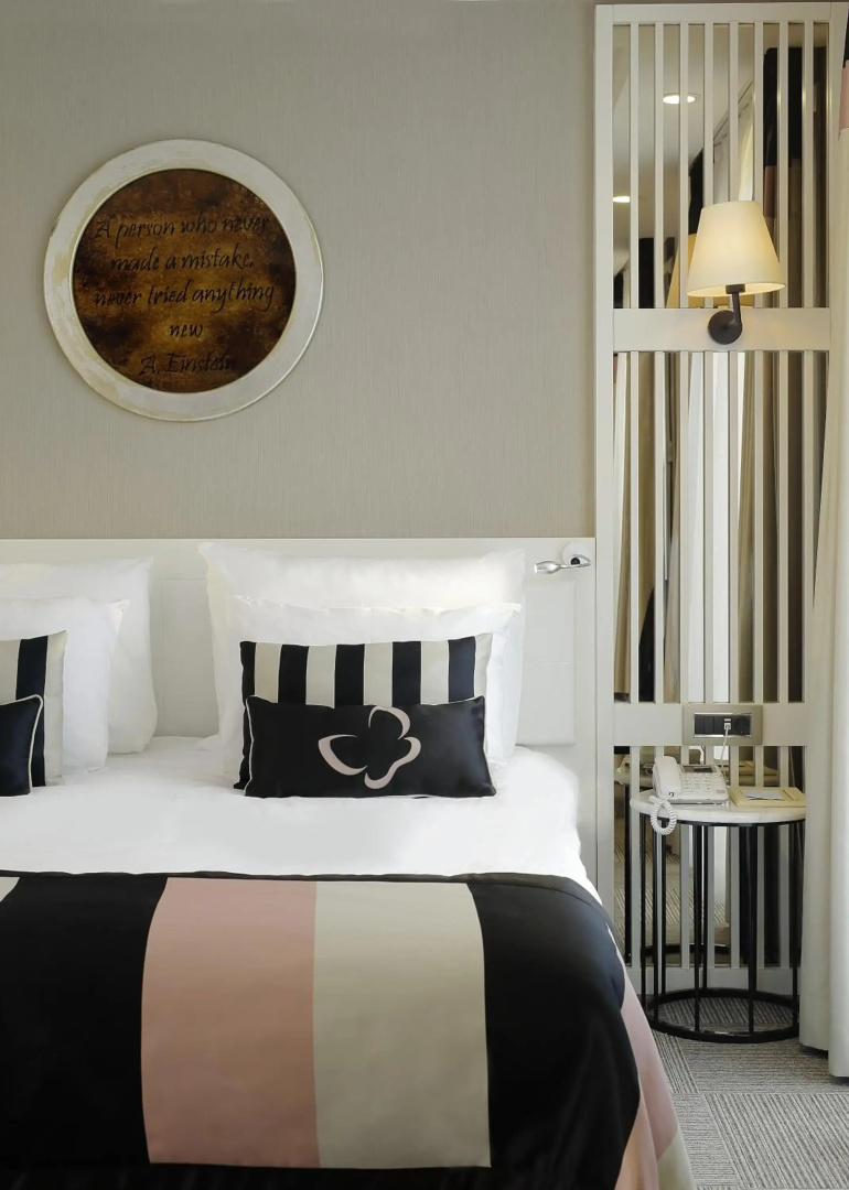 Foto - Mia Berre Hotels
