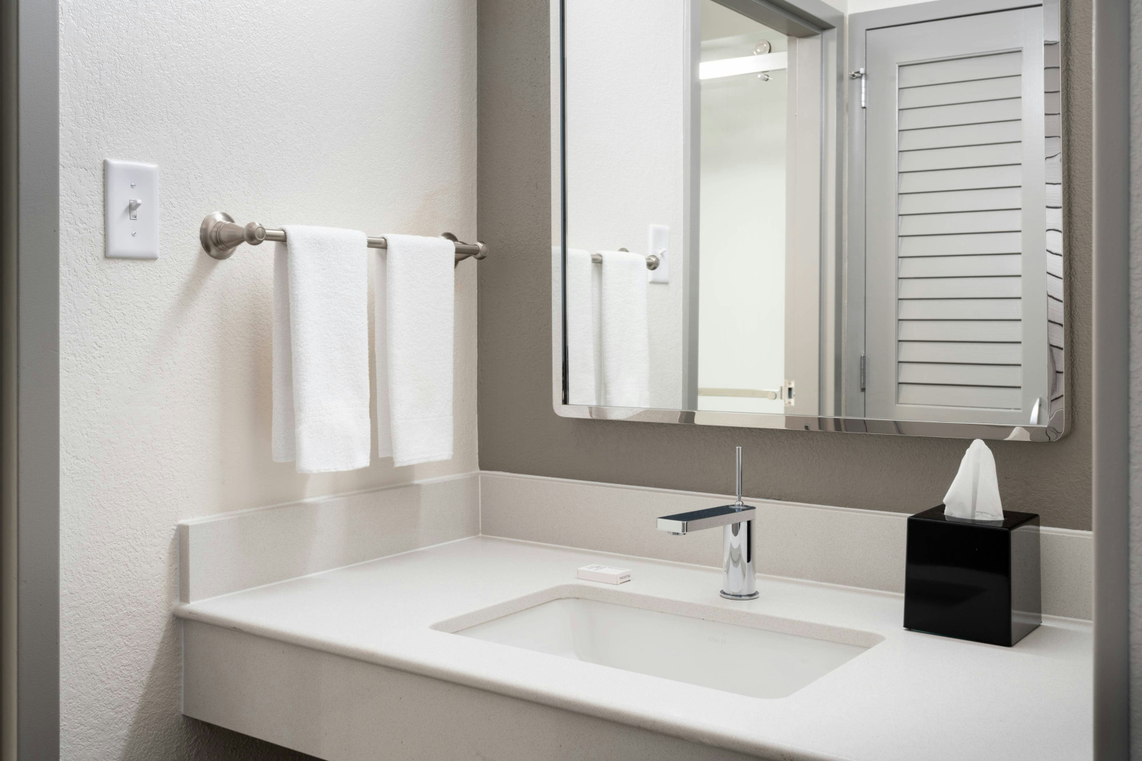 Foto - Courtyard by Marriott Tampa Westshore/Airport