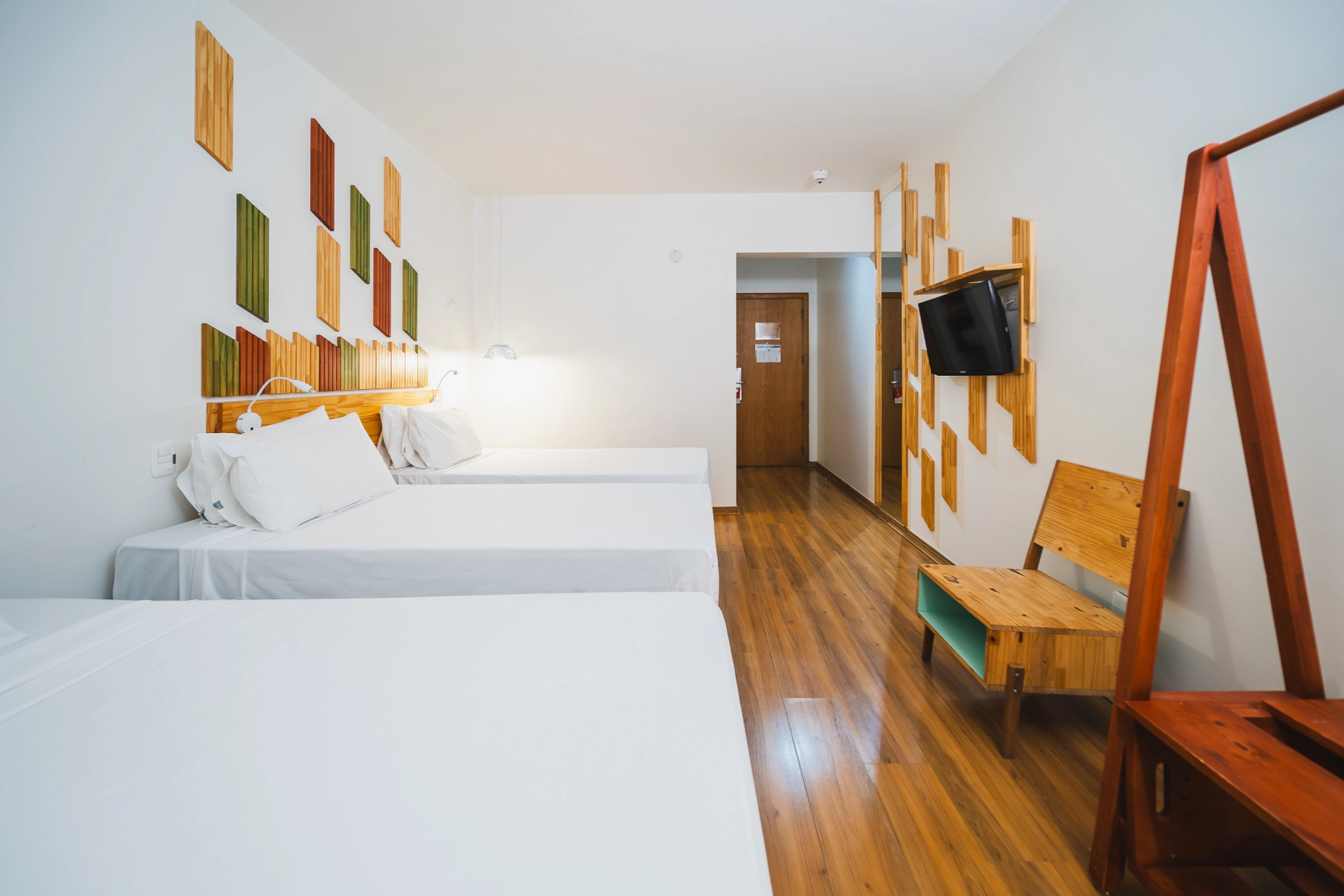 Photo - ibis Styles Curitiba Santa Felicidade