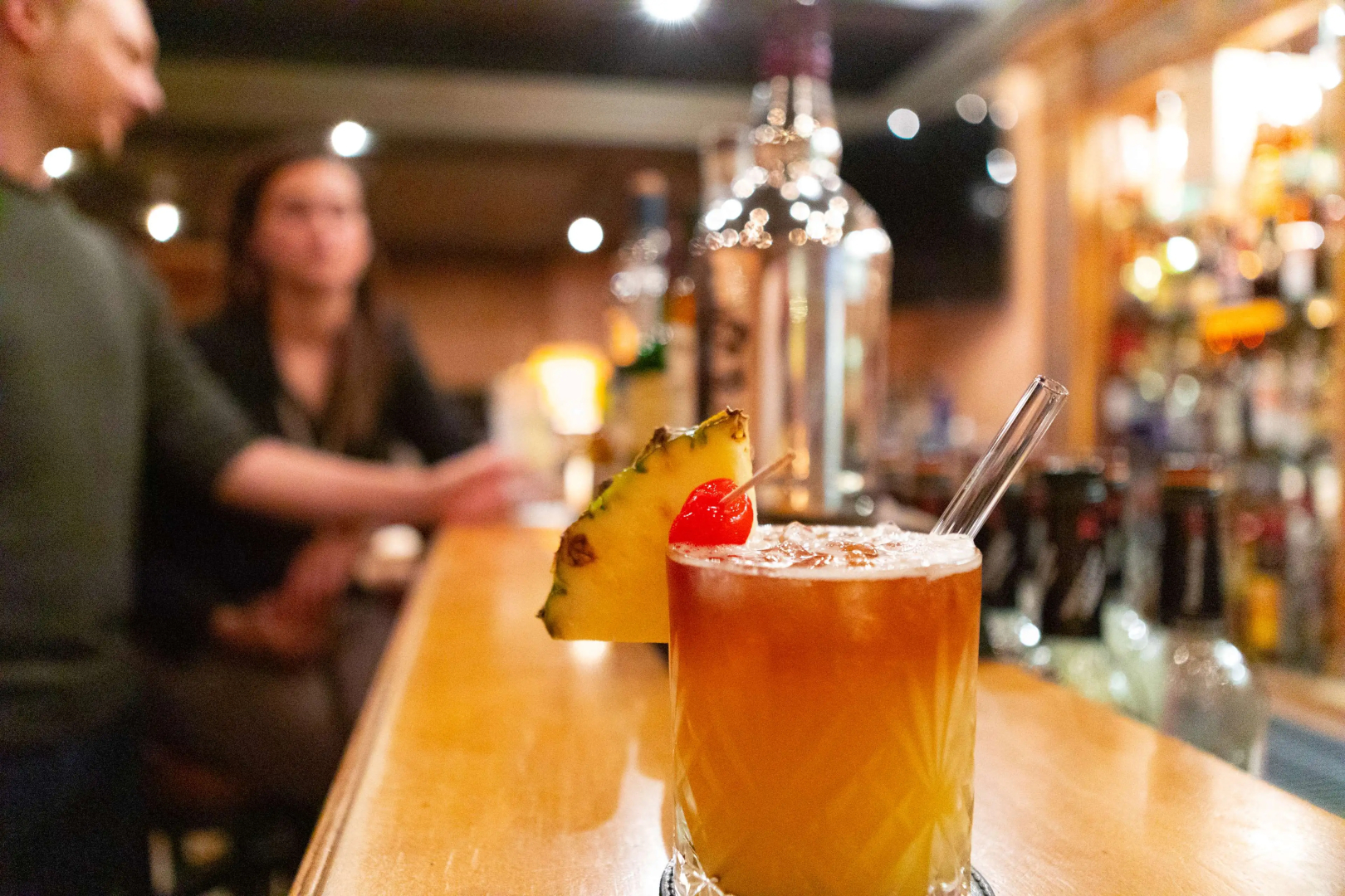 Photo - Olymp Munich