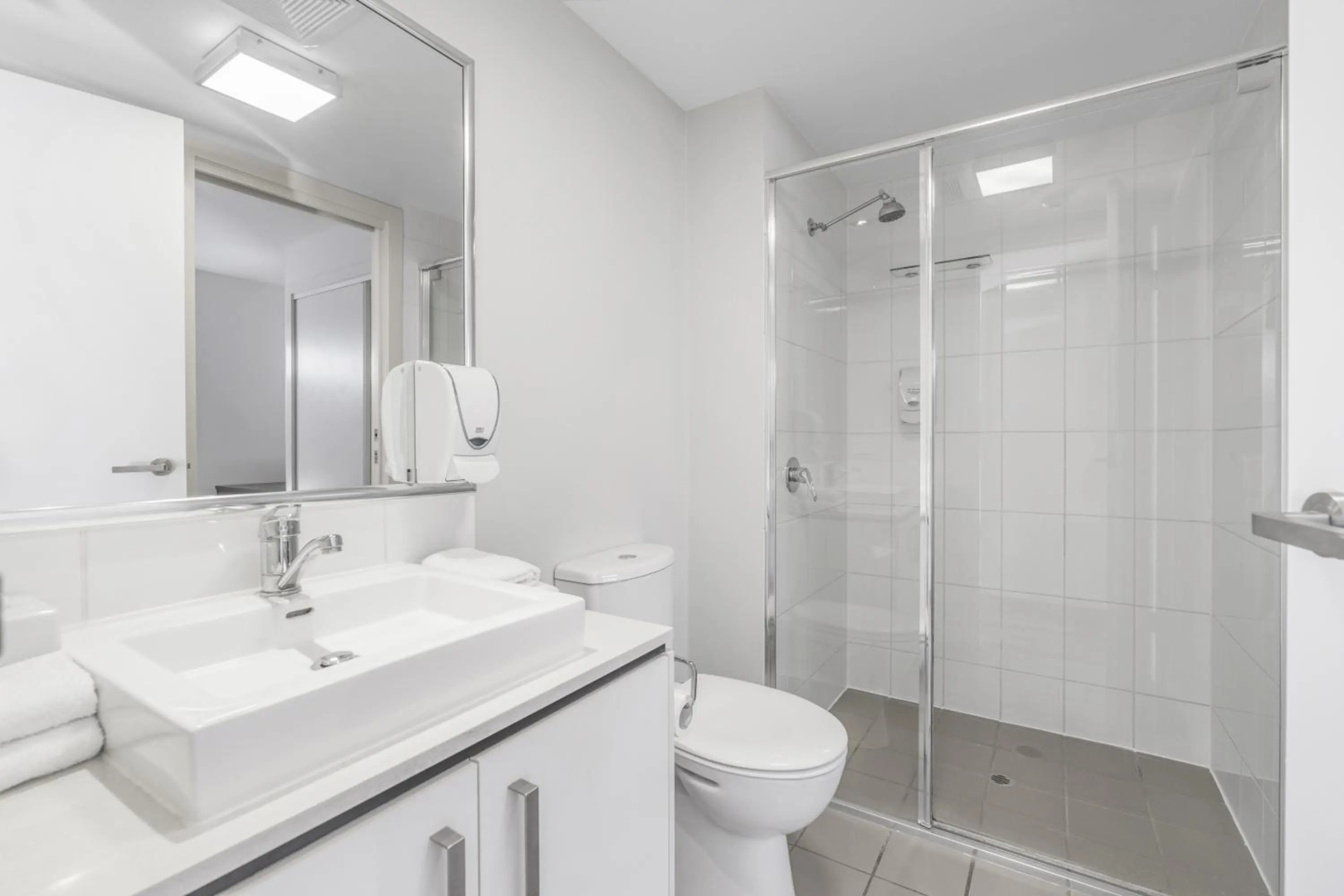 Foto - Essence Apartments Chermside