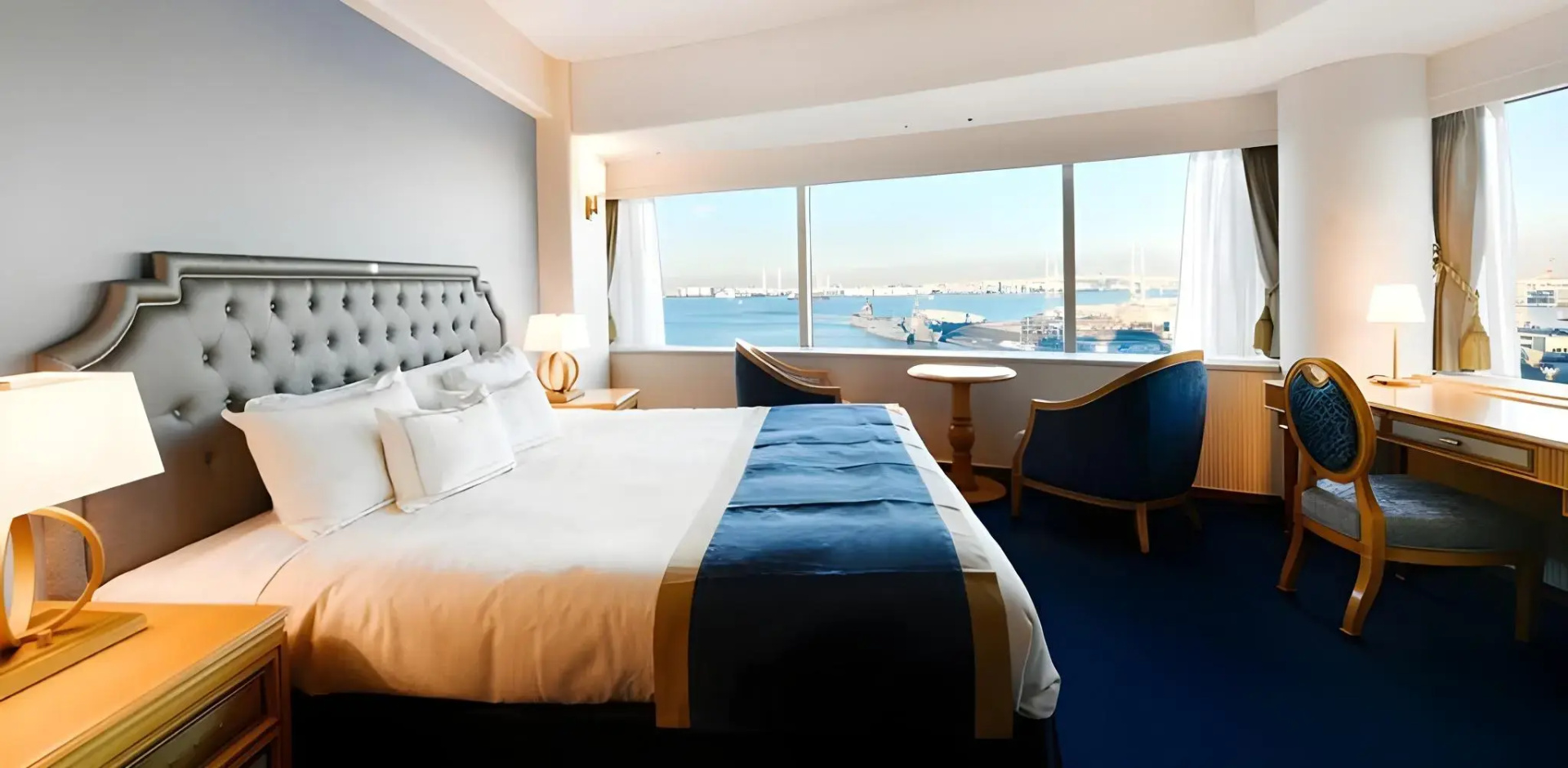 Foto - Hotel New Grand
